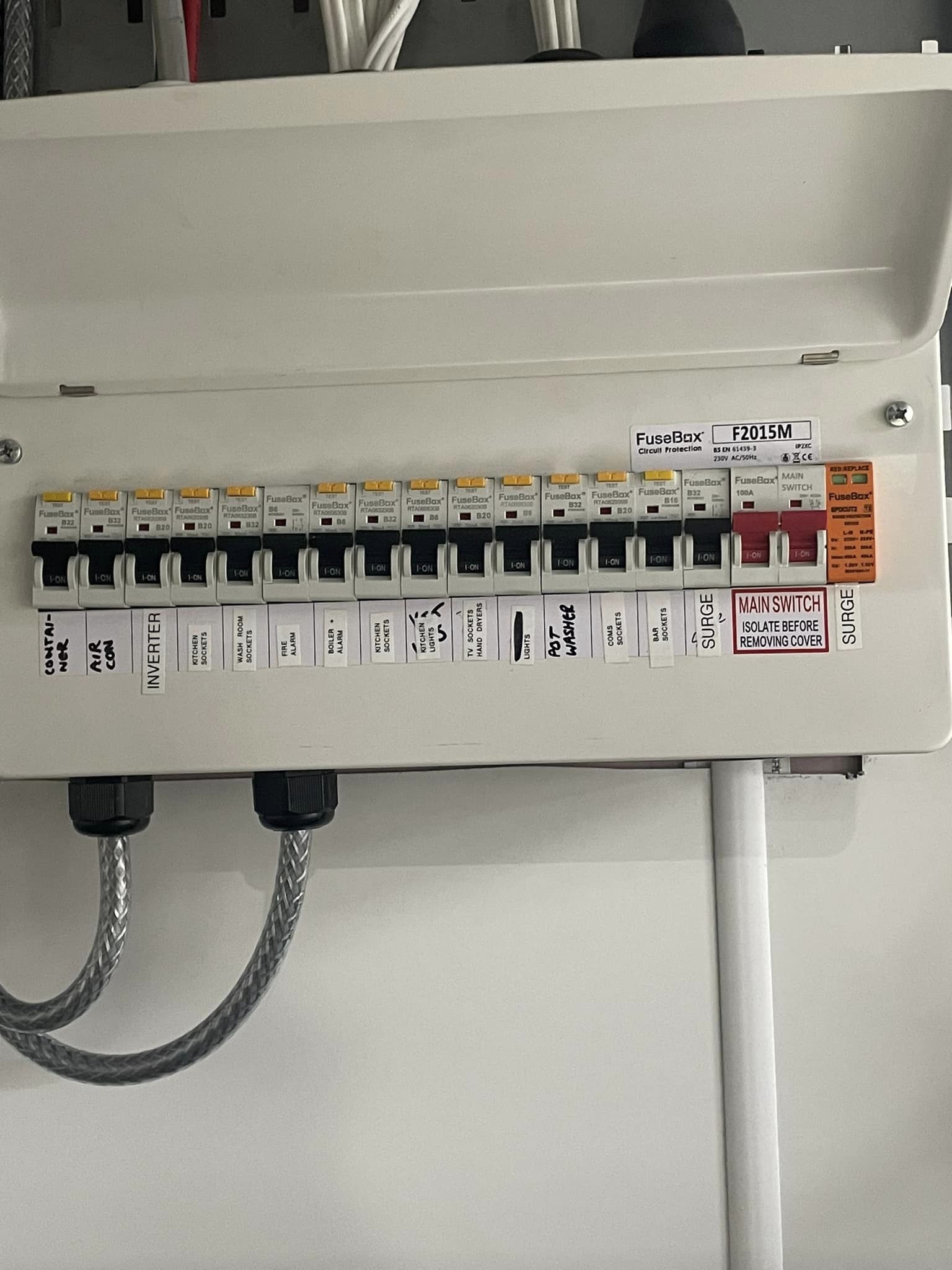 Fault Finding in West Yorkshire